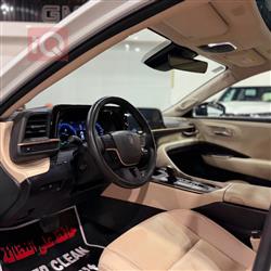 تويوتا كراون